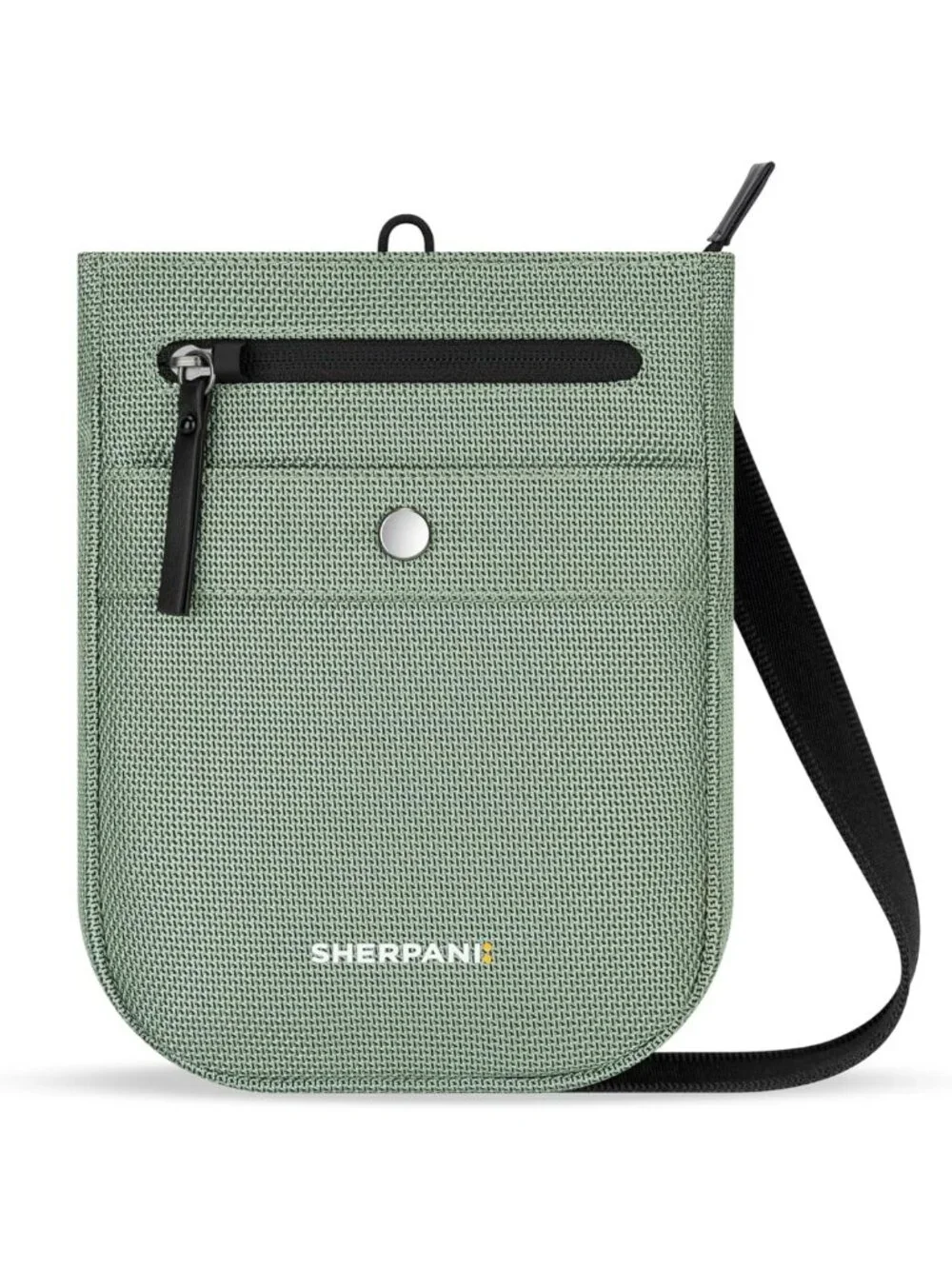 RFID Anti-Theft Crossbody Bag for Women | Stylish & Secure Travel Purse